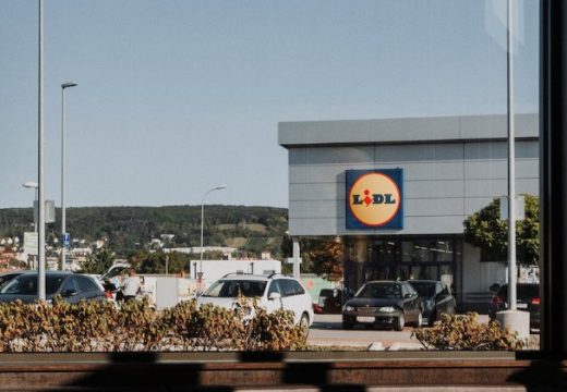 Privreda: Lidl će graditi veliki objekat u Republici Srpskoj (Video)