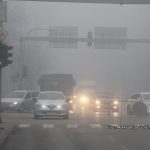 AMS o stanju na putevima: Magla u Semberiji i uz rijeku Bosnu