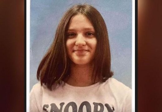 Potraga traje: Nestala djevojčica u Beogradu (Foto)