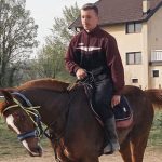 Sanski Most: Mladić koji je pao s konja se probudio iz kome