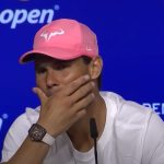 Tenis: Nadalov tim o Rolan Garosu; “Ništa nismo odlučili”