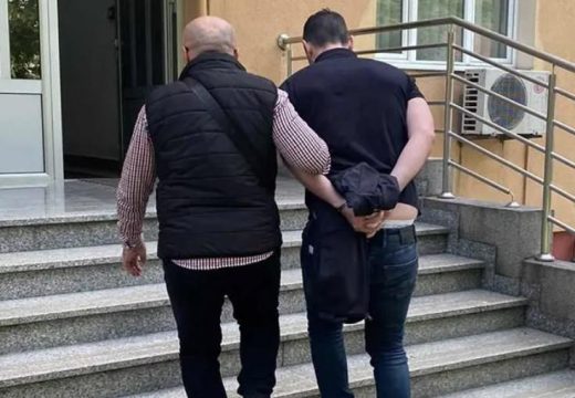 Kidnapovao učesnika emisije “Svadba od milion evra”: Poznato koga je Nenad Radinković oteo i maltretirao