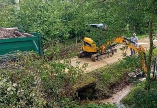 Nevrijeme poharalo Novi Grad: Civilna zaštita treći dan otklanja posljedice