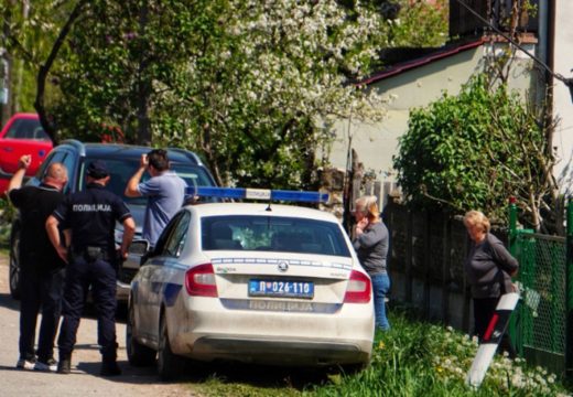 Srbija: Novi svjedoci u slučaju ubistva Danke Ilić