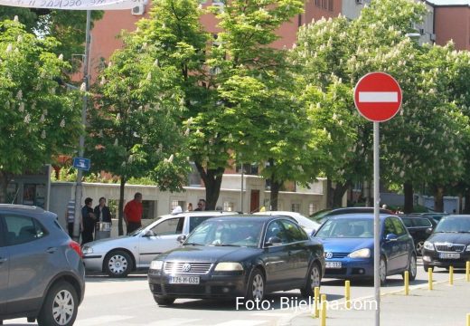 Subota i nedjelja: Privremena zabrana saobraćaja za vrijeme održavanja Majskih muzičkih svečanosti u Bijeljini