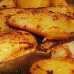 Neobična kombinacija ukusa: Isprobajte krompir u mednoj marinadi