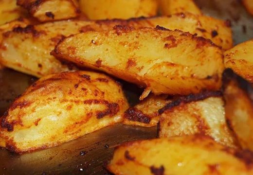 Neobična kombinacija ukusa: Isprobajte krompir u mednoj marinadi