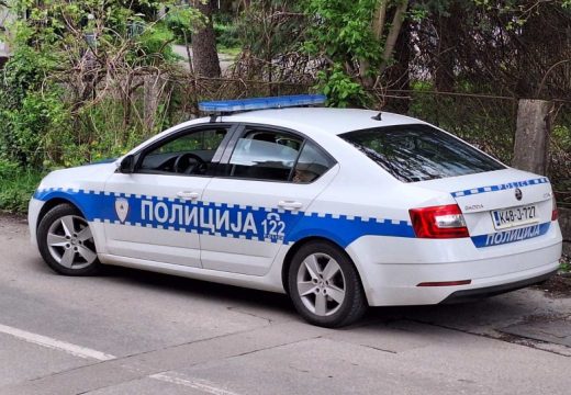 Detalji pretresa kod Ugljevika: Pronađeni eksploziv, detonatori, automatske puške i municija