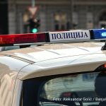 Srbobran: Muškarac se ubio u policijskoj stanici