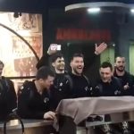 Hit: Portugalci u Tuzli slave plasman na Svjetsko prvenstvo uz čuveni srpski narodnjak (Video)