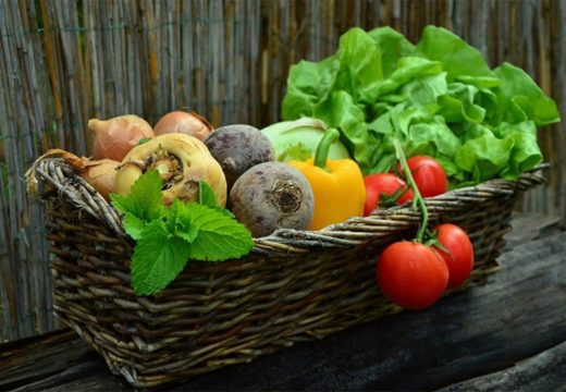 Zdravlje: Povrće bogato gvožđem, idealno za sve one koji ne jedu meso