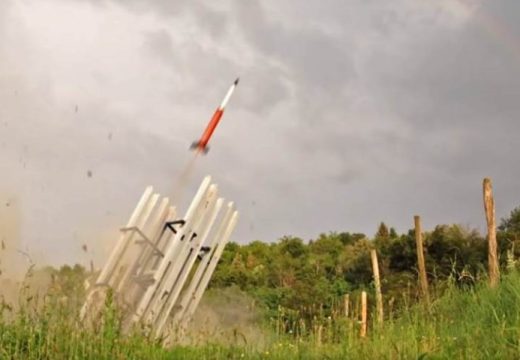 Tokom jučerašnjeg dana: Ispaljeno 17 protivgradnih raketa u Srpskoj