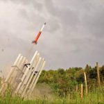 Ispaljeno 18 raketa: Najviše na području Banjaluke i Gradiške