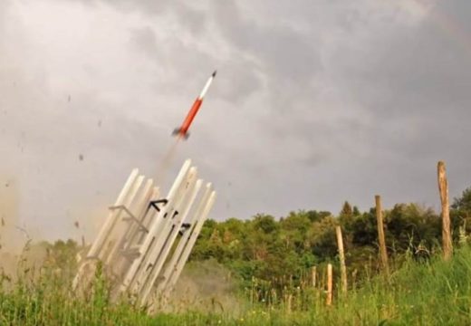 Ispaljeno 18 raketa: Najviše na području Banjaluke i Gradiške