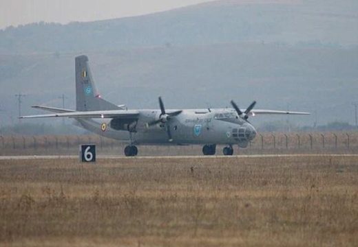 Snimanje terena: Vojni avion danas počinje letjeti iznad BiH