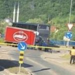 Teška saobraćajna nesreća u BiH: Poginuo vozač kamiona iz Kaknja
