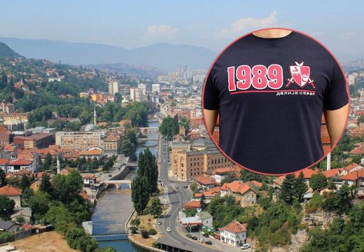 Niko nije pomogao: Majka i dijete (14) brutalno napadnuti u Sarajevu zbog majice “Delije sever”