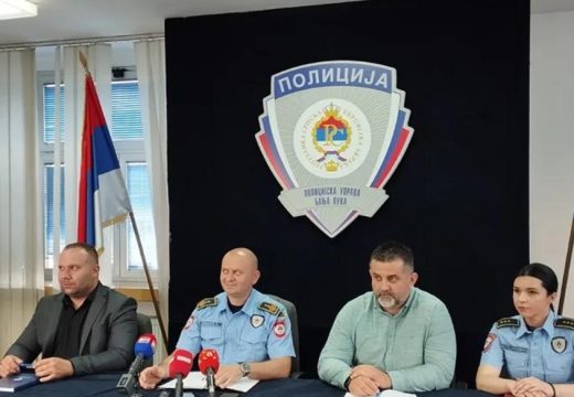 Banjalučka policija: Zbog krađe dva miliona KM tragamo za 10 osoba (Foto)