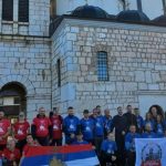 Sokolac: Sa Romanije 33 hodočasnika krenula ka manastiru Ostrog