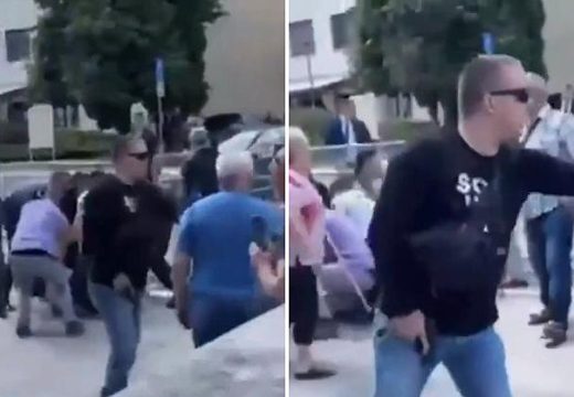 Pokušaj atentata: Upucan premijer Slovačke (Video)