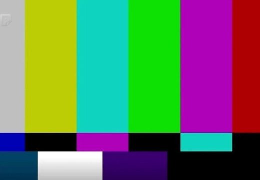 BHRT ispunio “prijetnju”: Gledaoce FTV-a danas dočekala testna slika