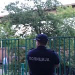 Povrijeđene dvije osobe: Sudar vozova u Beogradu