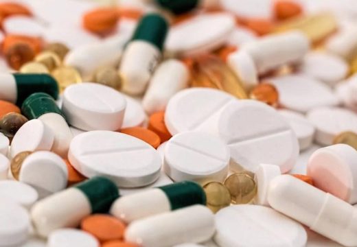 Akcija "Dozer": Pronađeno oko 1200 tableta ekstazija