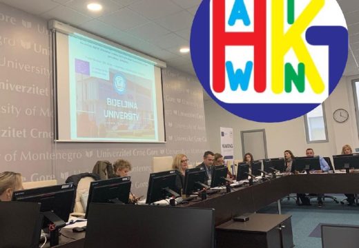 Univerzitet „Bijeljina“: Projekat HAWKING predvodi digitalnu transformaciju u visokom obrazovanju za studente sa posebnim potrebama na Zapadnom Balkanu