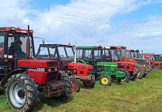 Ko i kako može da se prijavi: Šest miliona KM za sufinansiranje nabavke poljoprivredne mehanizacije (Video)