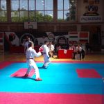 Promocija Bijeljine kao grada sporta: Sedmo Otvoreno karate prvenstvo Bijeljine