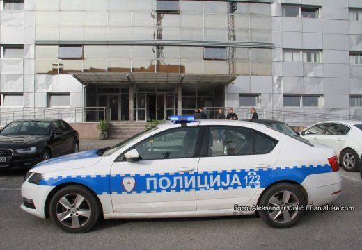 Tužilaštvo: Predložen pritvor osumnjičenom za napad na majku i policajce