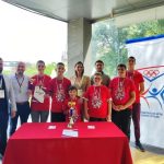 Finalni turnir održan danas u Banjaluci: Učenici iz Bijeljine osvojili drugo mjesto na Republičkom prvenstvu u šahu (Foto)
