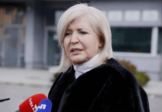 Počelo suđenje: Tužilaštvo opisalo kako je Debevec ubacio telefon u torbu Vasvije Vidović