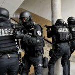 Velika policijska akcija: SIPA uhapsila 10 osoba, blokirano 20 stanova