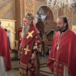 Episkop Fotije: Neka bude volja tvoja – Veliki četvrtak (Video)