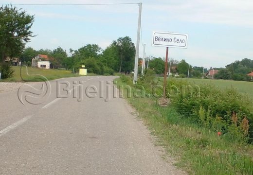 Velino Selo kod Bijeljine: Deset godina nakon velikih poplava (Foto)