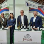 Poljoprivreda: Vinogradi i vinari iz RS na sajmu “MACFRUT 2024” u Rumuniji