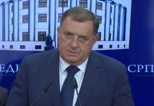 Izbori: Vladajuća koalicija u Srpskoj odlučila, ide na izbore po “Šmitovim pravilima”
