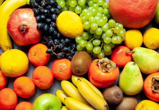Riješite se bakterija: Kako pravilno očistiti pesticide sa voća