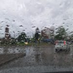 Vremenska prognoza: U srijedu oblačno sa kišom