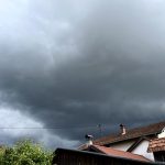 Meteorolozi upozoravaju: U ovaj dio BiH uskoro stiže nevrijeme (Foto)