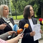 Vukomanović i Savić-Banjac: Ministarstvo odustalo od zakona o femicidu