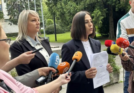 Vukomanović i Savić-Banjac: Ministarstvo odustalo od zakona o femicidu