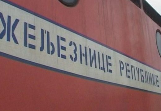 Sastanak u Pekingu: Kinezi žele da modernizuju Željeznice Srpske