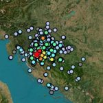 “Grunulo jako i dobro zatreslo”: Registrovana dva zemljotresa