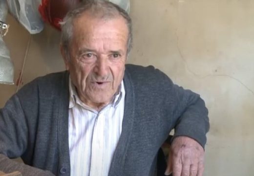 Pariski šnajder šije šajkače: Za djeda Đorđa (90) čuo cijeli svijet