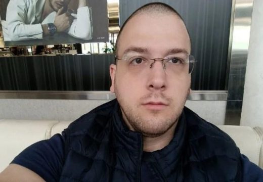 Hrvatska: Uhapšen banjalučki haker Aljoša Borković