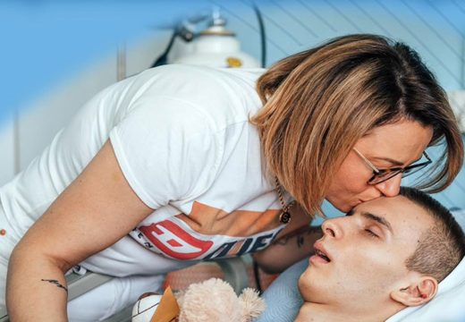 Humanost: Sergej Stupar iduće sedmice odlazi na liječenje u Moskvu
