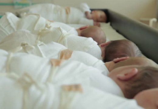 Lijepe vijesti iz porodilišta: U protekla 24 časa u Banjaluci rođeno 20 beba