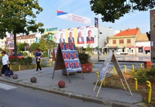 “Politička pijaca” u Srpskoj pred lokalne izbore: Gaze se svi moralni, ljudski i ideološki principi